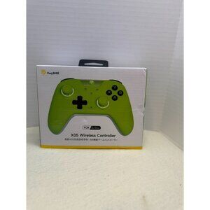 EasySMX X05 Wireless Game Controller For PC & PS3 With Dual Vibration